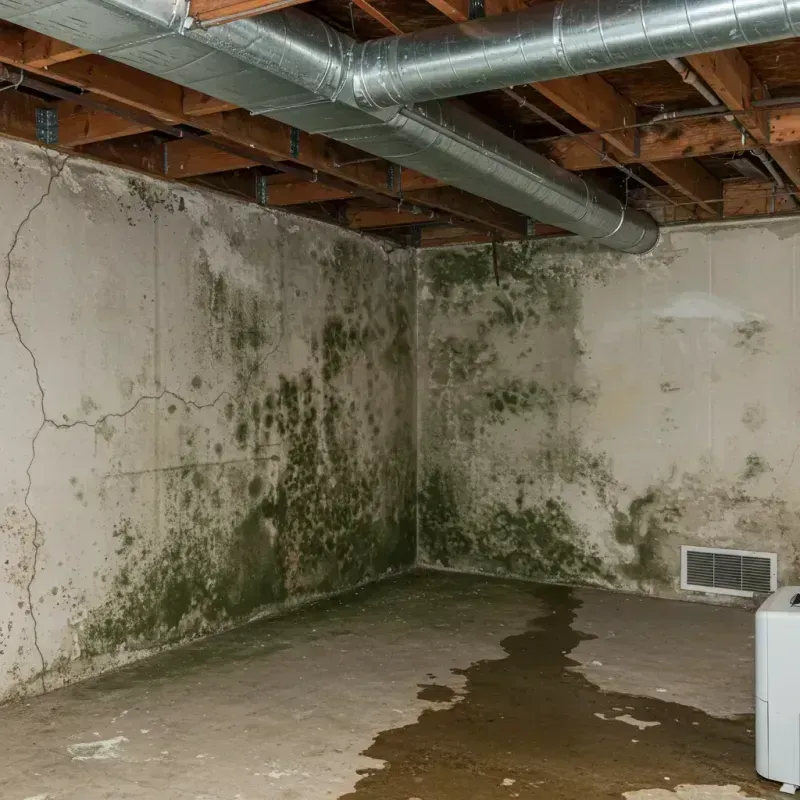 Professional Mold Removal in Santa Venetia, CA